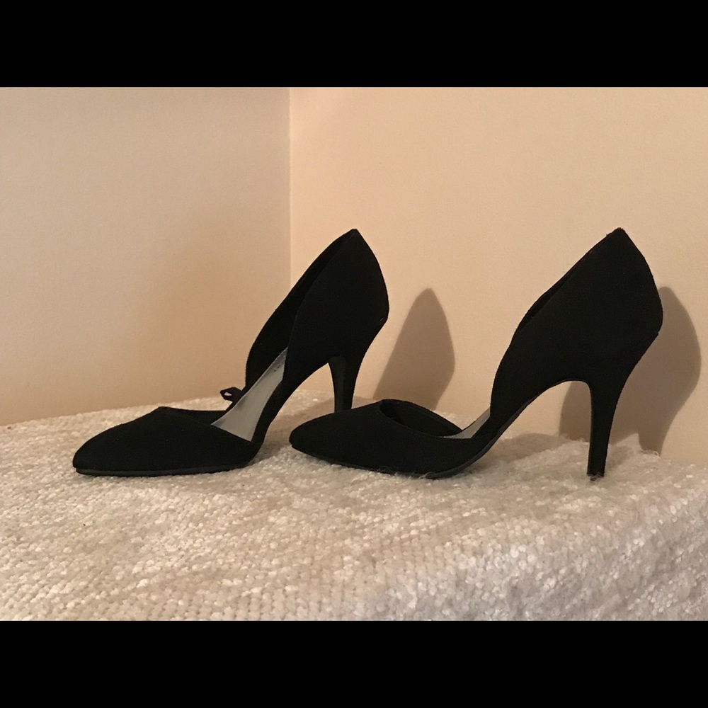 D’orsay pumps
